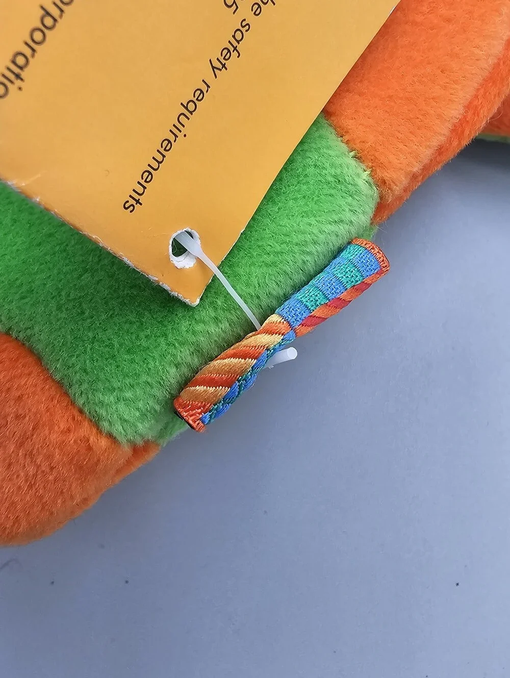 Gymboree 90s insect